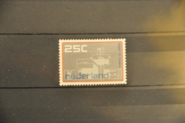 NEDERLAND 1970 NVPH 964 ++ P 002