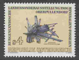 OOSTENRIJK 1986 ANK 1881