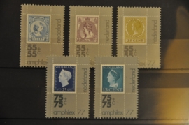 NEDERLAND 1976 NVPH 1098-02 ++ P 054