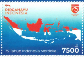 INDONESIË 2020 ZBL 3698