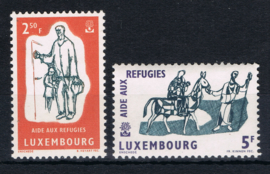 Postfris 1960-1969