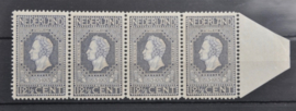 NEDERLAND 1913 NVPH 94 POSTFRIS ++ O 066