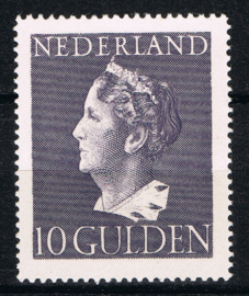 NEDERLAND 1946 NVPH 349 POSTFRIS ++ H 418