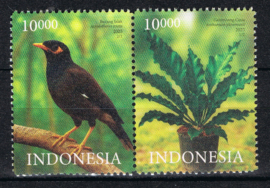 INDONESIË 2025 FLORA & FAUNA