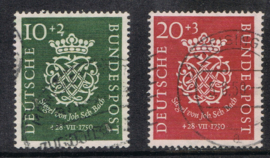 1950 MCHL 121-122 ++  L 000