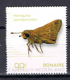 BONAIRE 2024 VLINDERS BUTTERFLIES PAPILLONS