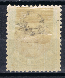 NEDERLAND 1893 NVPH 45 ONGEBRUIKT ++ C 387