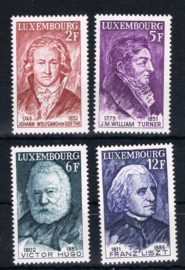 Luxemburg 1977   ++ Lux034