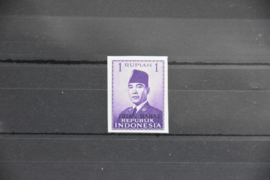 IRIAN BARAT ZBL 17A POSTFRIS ++ L 316