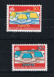 ZBL SERIE 674 B KLEUR VARETEIT