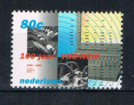 NEDERLAND 1999 NVPH 1838 ++ B 601