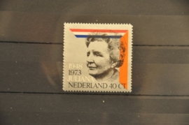 NEDERLAND 1973 NVPH 1036 ++ P 025