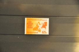 NEDERLAND 1981 NVPH 1227 ++ P 101