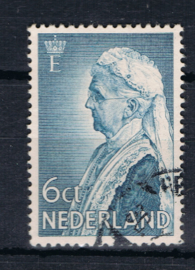 NEDERLAND 1935 NVPH 269 GEBRUIKT ++ (S) LEES