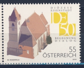 OOSTENRIJK 2010