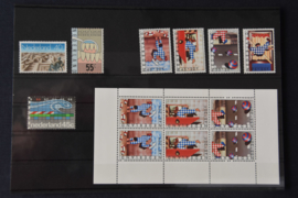 Nederland 1977 Postfris ++ D(B) 126