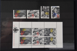 Nederland 1979 Postfris ++ D(B) 128
