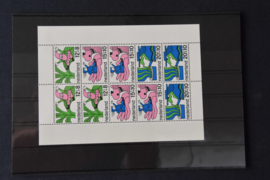 Nederland 1968 Postfris ++ D(B) 117