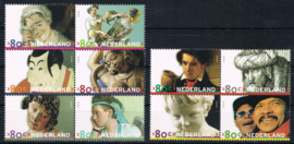 NEDERLAND 2000 NVPH 1890 ++ B 620