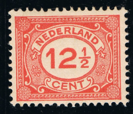 NEDERLAND 1921 NVPH 108 POSTFRIS ++ C 002