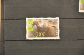 BULGARIJE 2016 VOGELS  ++ I 367