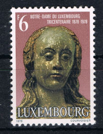Luxemburg 1978   ++ Lux037
