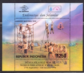 ZBL BLOK 129 - 130
