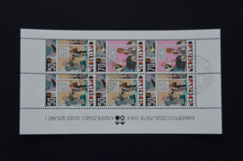 NEDERLAND GEBRUIKT  ++ Ref #M03 053