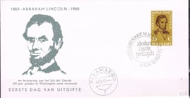 SURINAME  NVPH FDC E 36b