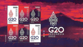 INDONESIË 2022 G20