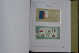 NEDERLAND DAVO IV 1991 T/M 2000 POSTFRIS LEES!!
