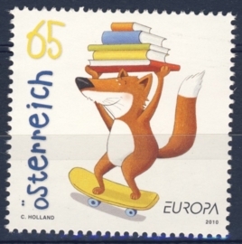 OOSTENRIJK 2010
