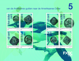 BONAIRE 2020 GELD ++ M