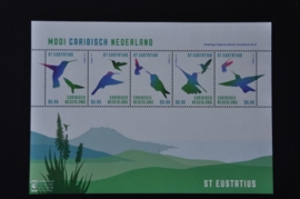 ST. EUSTATIUS MOOI CARIBISCH NEDERLAND