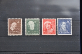 Postfris 1948-1959