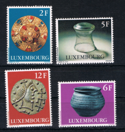 Luxemburg 1976   ++ Lux032