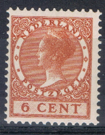 NEDERLAND 1926 NVPH 178 ONGEBRUIKT ++ K 134