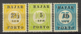 Port Postfris 1950-1988