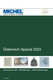 Michel Oostenrijk Speciaal ( editie 2023)