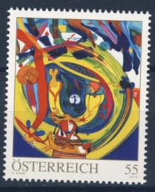 OOSTENRIJK 2010