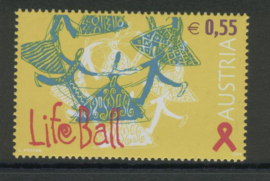 OOSTENRIJK 2004 ANK 2505 DANSEN