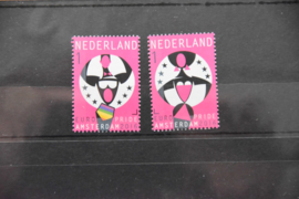 NEDERLAND NVPH 3428 ++ D(A) 210