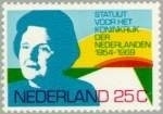 NEDERLAND 1969 NVPH SERIE 938