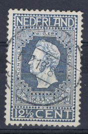 NEDERLAND 1913 NVPH 94 GESTEMPELD ++ C 402