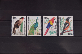 ANTILLEN  VOGELS BIRDS  ++ ( P ) 491