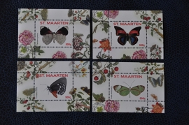 VELLETJES VLINDERS (2E UITGAVE)