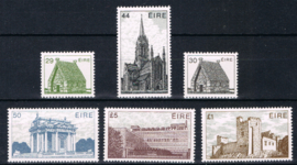 IERLAND 1982 MCHL 484-503 ++ E 487/8