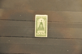 NEDERLAND 1923 NVPH 122 ONGEBRUIKT ++ P 241