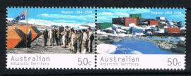 ANTARCTICA AUSTRALIË 2004  ++ F 295