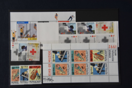 Nederland 1992 Postfris ++ D(B) 151